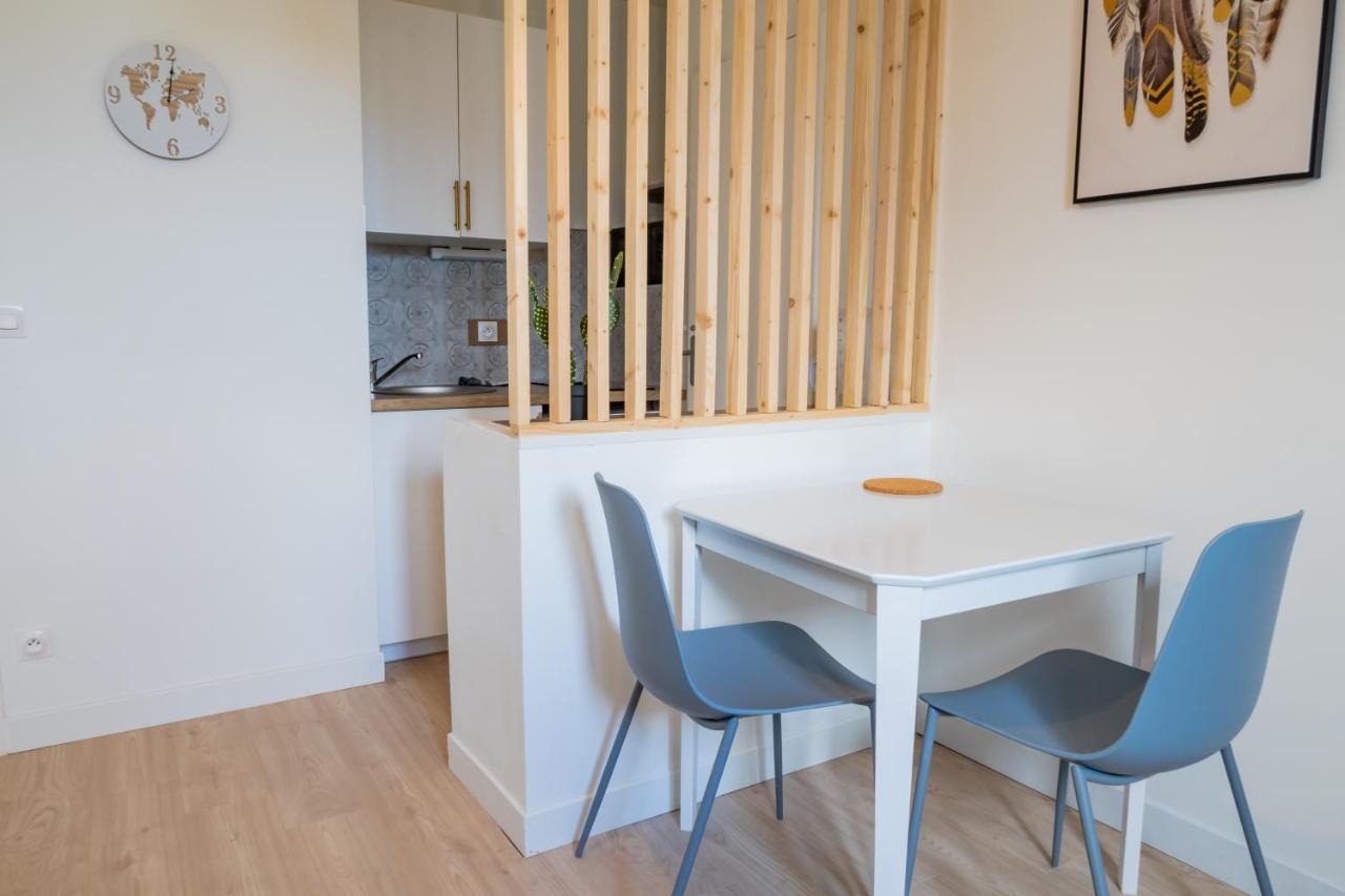 Charmant Appartement Centre-Ville Льо Ман Екстериор снимка