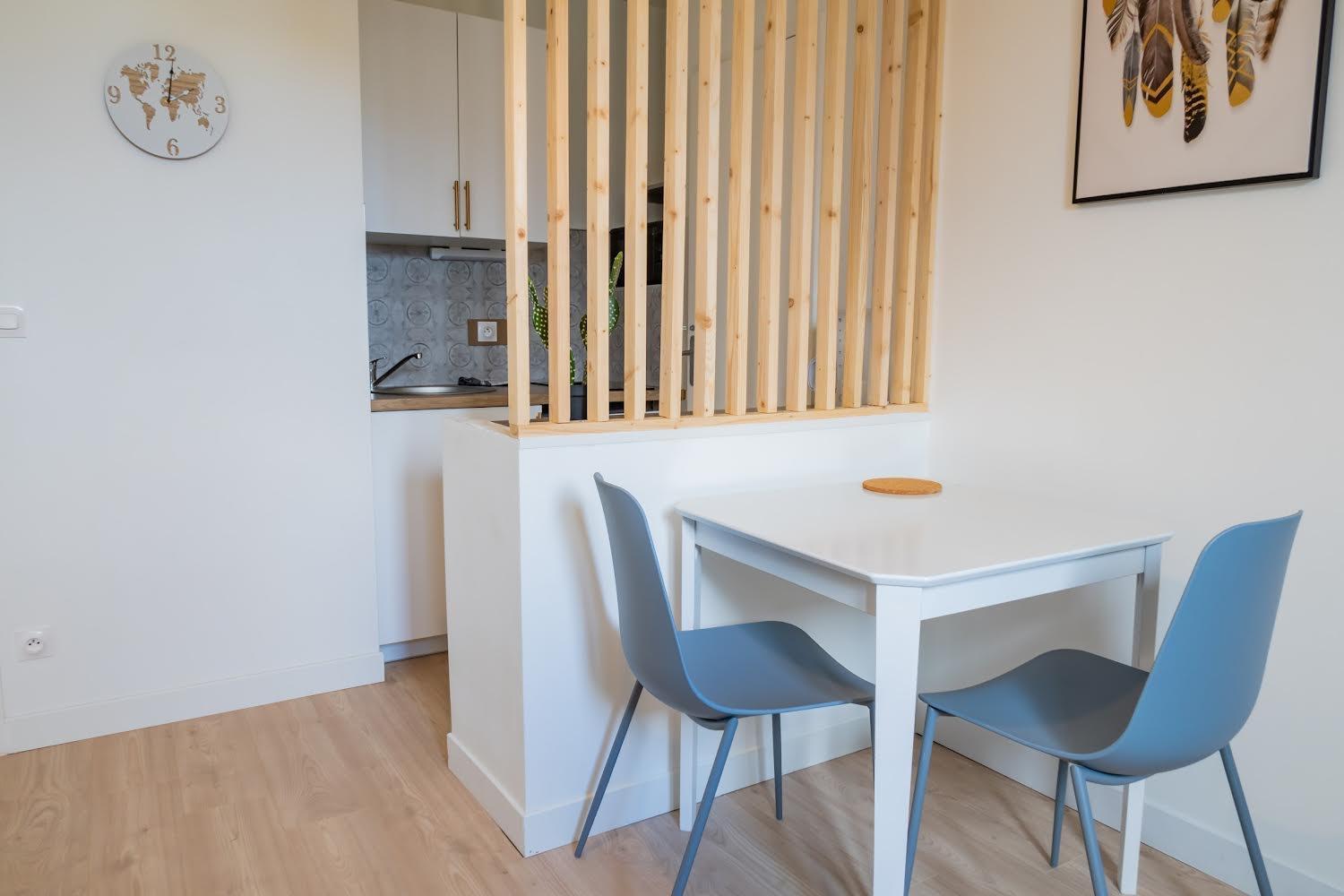 Charmant Appartement Centre-Ville Льо Ман Екстериор снимка